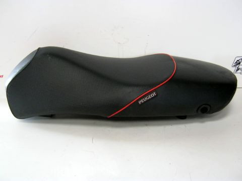 Selle PEUGEOT 50 LUDIX  année:2009 référence:1176152700