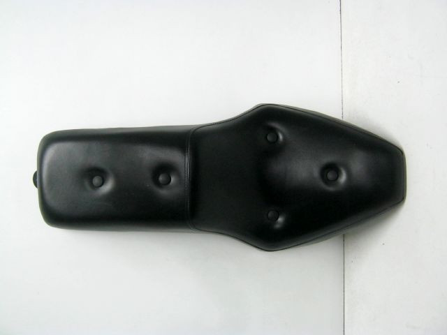 Selle moto custom 