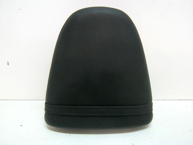 Selle passager SUZUKI 750 GSX-R , GSXR an 1996 à 1999 réf 45300-33E00 