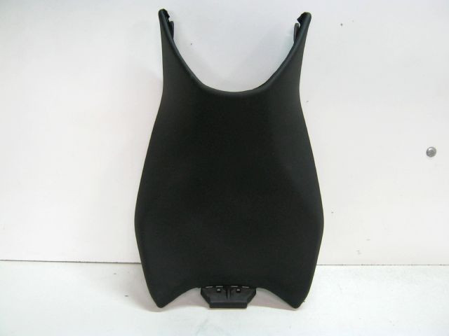Selle pilote conducteur KTM 690 DUKE an 2016 à 2018 réf 76007046200, 76007040300 
