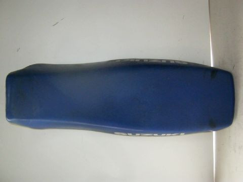 Selle SUZUKI 650 DRSE année:1991 type:SP43A 