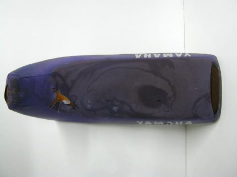 Selle YAMAHA 660 XTZ type:3YF année:1991