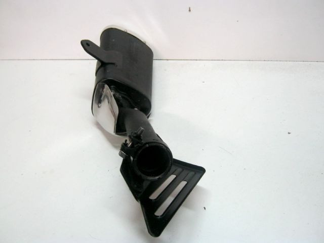 Silencieux échappement droit SUZUKI 1000 GSXR an 2007 2008, K7 K8 type 21H0 