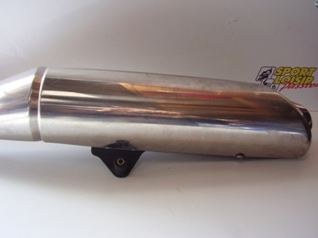 Silencieux échappement HONDA 600 HORNET 2005