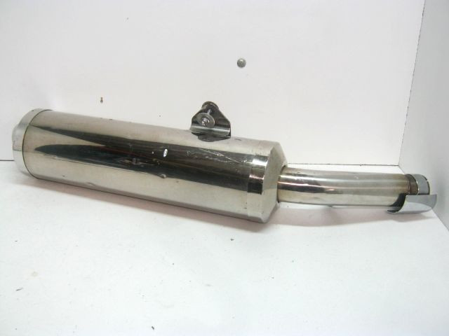 Silencieux échappement SUZUKI 1250 BANDIT type 46H0 