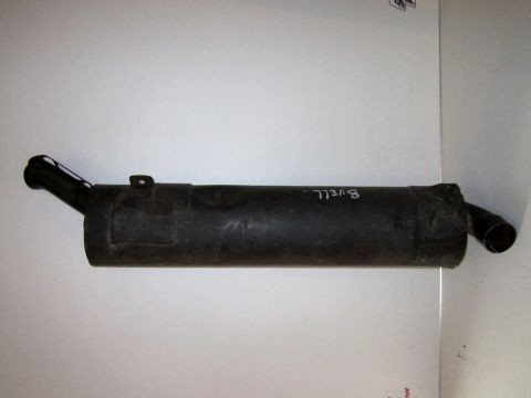 Silencieux d'échappement BUELL année:1997