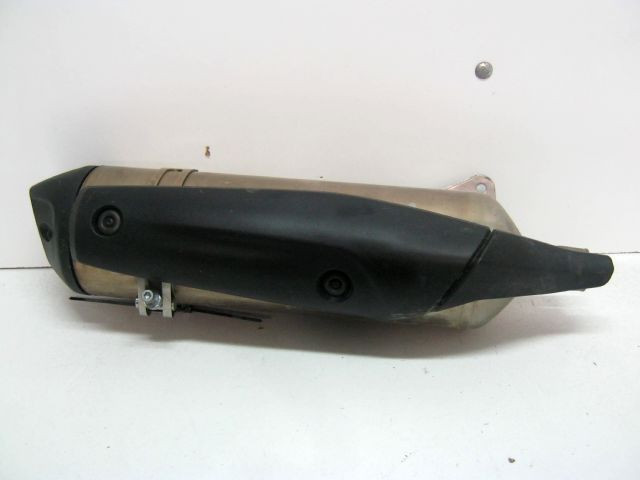 Silencieux échappement PIAGGIO MM79 0219-10486 