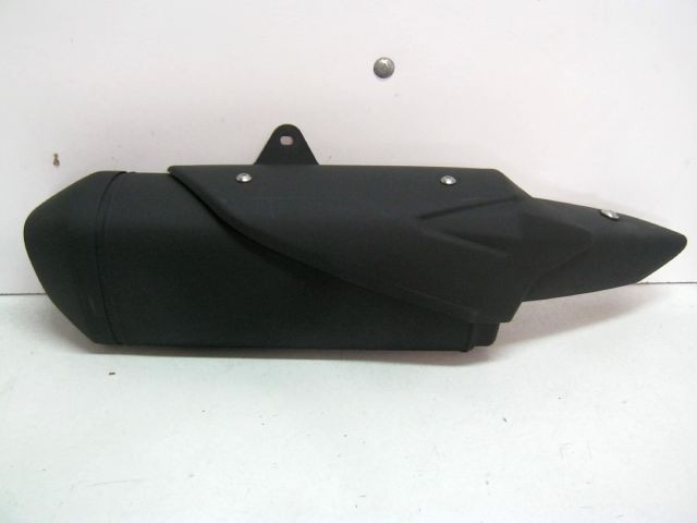 Silencieux échappement SUZUKI 750 GSX-S an 2018 réf 14310-13K01-000  