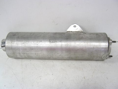 Silencieux d'échappement SUZUKI 1200 BANDIT année:1997 mod:27E