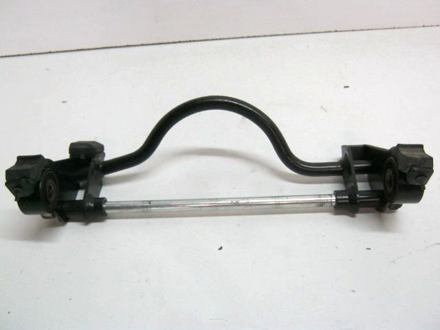 Support moteur YAMAHA 50 AEROX 4T an 2019 réf 1GBF14100100  
