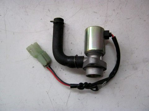 Clapet venturi SUZUKI 650 SV année:2004 type:LJS17L40J174 réf:10G1