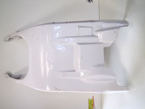 Sabot spoiler YAMAHA BOOSTER réf:5WW-F8385-00 année:2005