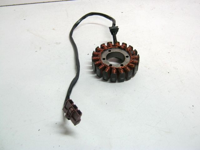 Stator alternateur, allumage KTM 690 DUKE an 2013 réf 75039004200 