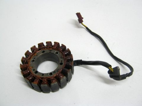 Stator alternateur APRILIA ETV 1000 CAPONORD an 2003 type PS , LAA19M40M077 