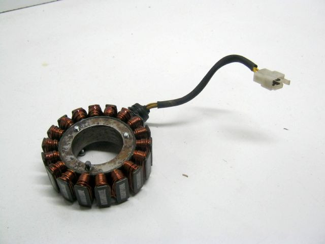 Stator alternateur HONDA 1100 GOLD WING an 1982 type SC02 ref 31120-463-003