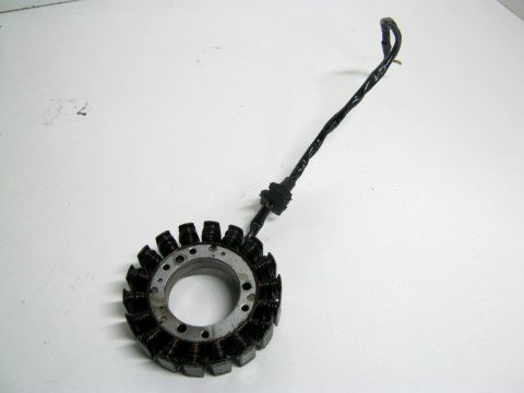 Stator alternateur KAWASAKI VN 1500 SUMO type VNT50A an 1988 