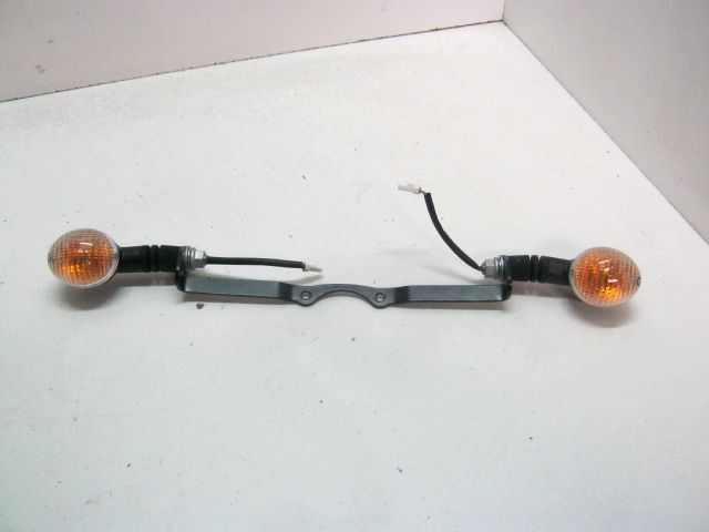 Support clignotant avant gauche droit KTM 450 EXC réf 78014033000, 54814026200, 54814025200 