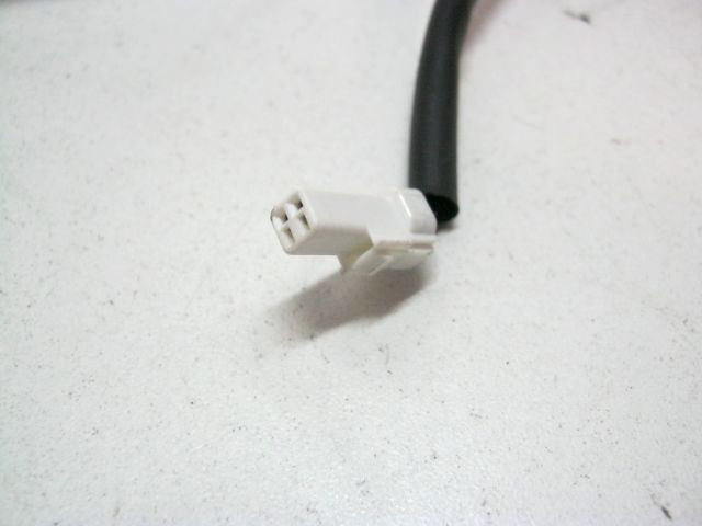 Support clignotant avant gauche droit KTM 450 EXC réf 78014033000, 54814026200, 54814025200 