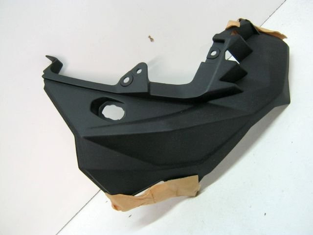 Support clignotant avant KAWASAKI 1000 VERSYS an 2012 réf 55028-0468-6Z 