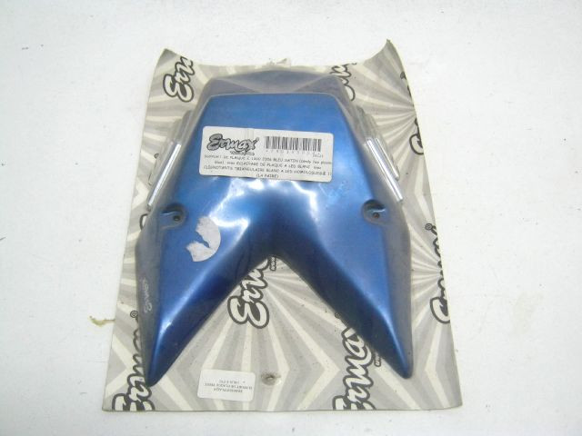 Support de plaque ERMAX KAWASAKI Z1000 an 2006 réf 790353054 