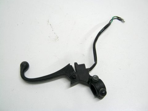 Support levier de frein arrière PEUGEOT 50 V-CLIC an 2008 