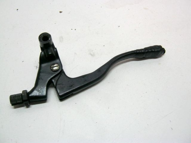 Support levier embrayage CAGIVA 125 ROADSTER an 1999 type 1A réf 800066165 