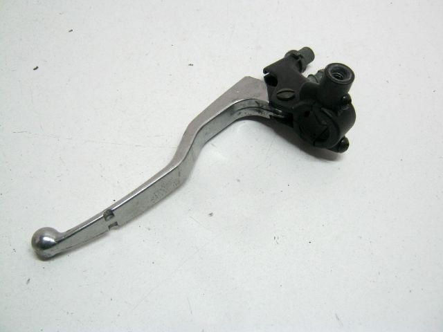 Support levier embrayage DERBI 125 TERRA an 2007 réf 864174 