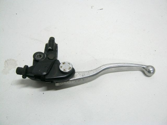 Support levier embrayage KAWASAKI ER5 an 2004 type ER500AC1A 