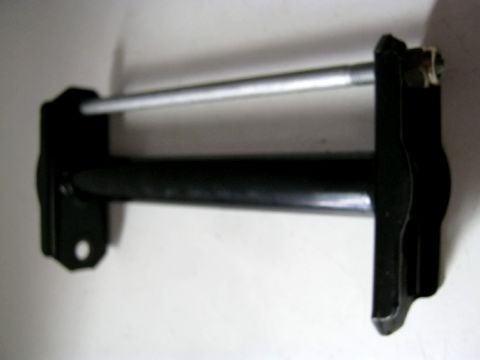Support moteur PEUGEOT 50 LUDIX ONE année:2009