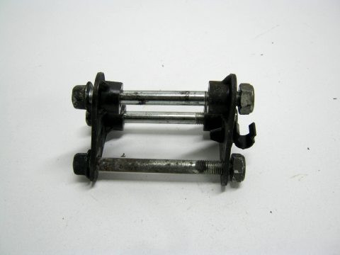 Support fixation moteur YAMAHA 660 XTZ type:3YF année:1991