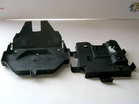 Support relais YAMAHA 900 XJ année:1993 type:4BB 