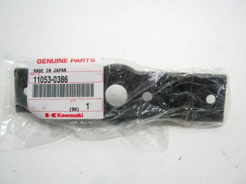 Support , serrure de selle KAWASAKI 11053-0836 