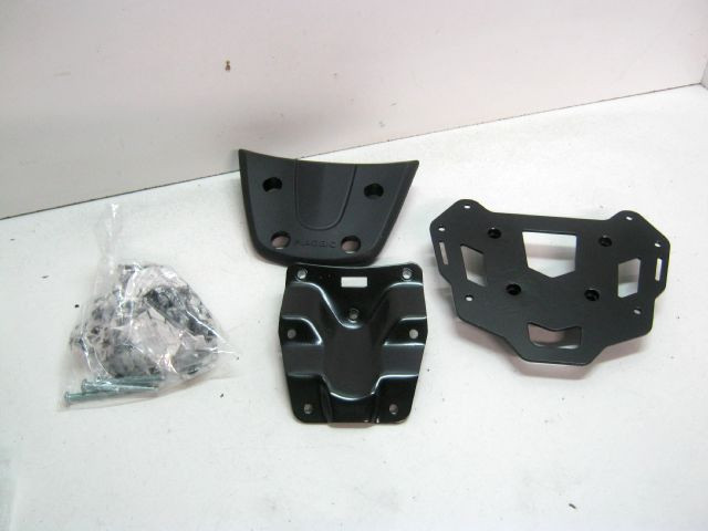 Support top caisse PIAGGIO MP3 125, 250, 300, 400, 500