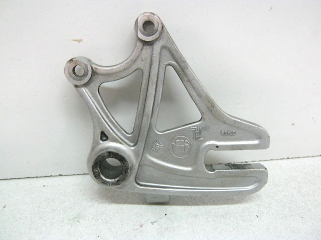Support étrier de frein arrière CAGIVA 125 SUPERCITY an 1999 type N2 réf 80A068494 