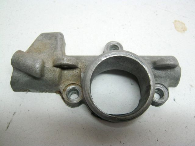 Carter support valve échappement cylindre KTM 125 SX an 2020 