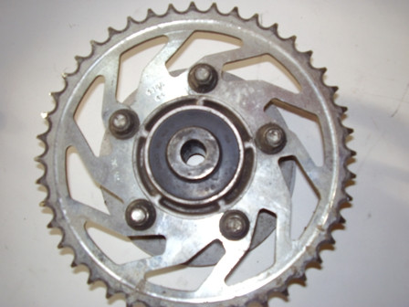 Porte couronne SUZUKI 650 SV année:2000 type:JS1AV223100