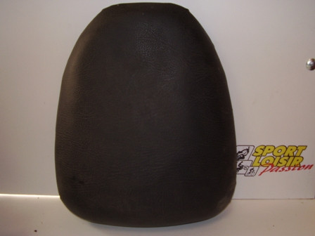 Selle passager SUZUKI 650 SV année:2000 type:JS1AV223100