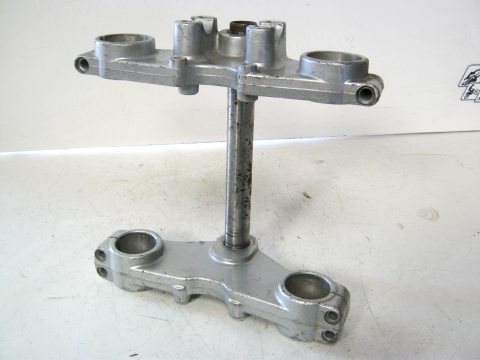 T de fourche supérieur HONDA an:2003
