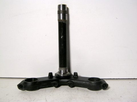 T de fourche inférieur KAWASAKI