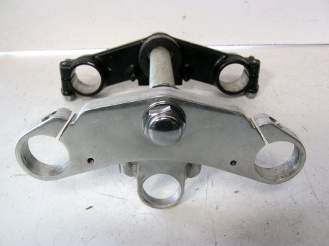 T de fourche supérieur,inférieur KAWASAKI réf:K117