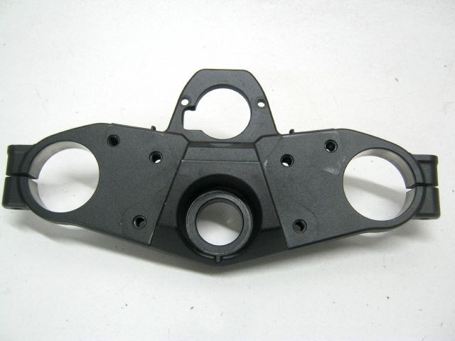 Té de fourche supérieur KAWASAKI 1400 GTR an 2010 à 2014 réf 44039-0052-458 