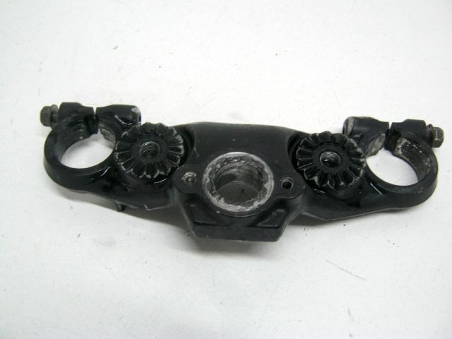Té de fourche supérieur YAMAHA 900 XJ an 1984 type 31A 