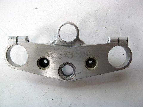 T de fourche supérieur YAMAHA 1000 FZR année:1990 type:3GM