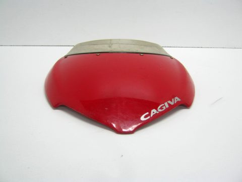 Téte de fourche CAGIVA réf : 87527