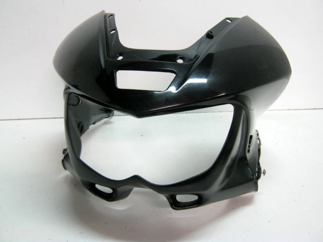 Tête de fourche , corps supérieur avant YAMAHA 850 TDM an 1999 type 4TX réf 4TX-2835G-00-0X  
