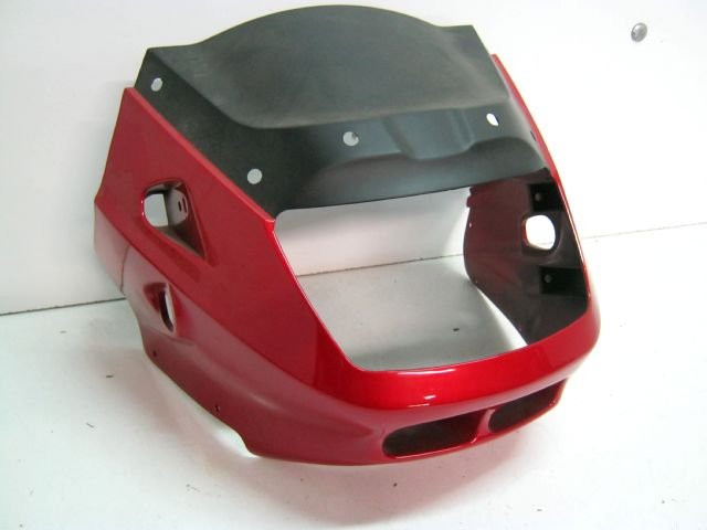 Tête de fourche KAWASAKI 500 KLE an 1994 type LE500A réf 55028-1325 