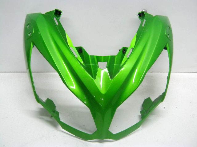 Tête de fourche KAWASAKI 650 ER6 F an 2011 réf 55028-0366 