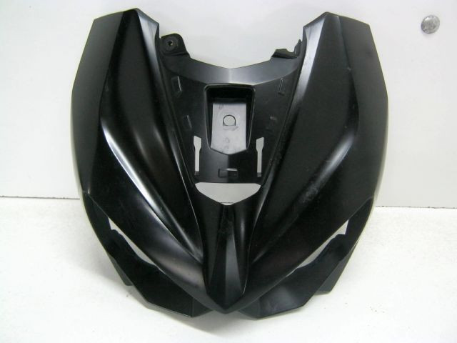 Tête de fourche KAWASAKI Z 1000 an 2015 réf 55028-0486 