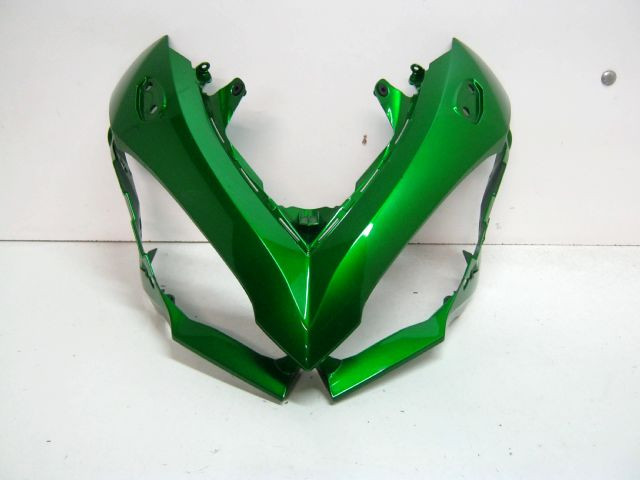 Tête de fourche KAWASAKI Z 1000 SX an 2019 réf 55028-0611