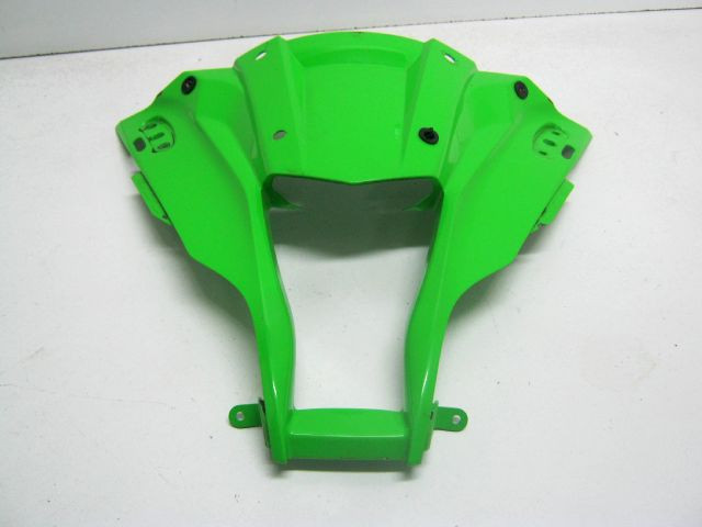 Tête de fourche KAWASAKI ZX10R , ZX10R an 2011 réf 55028-0332 